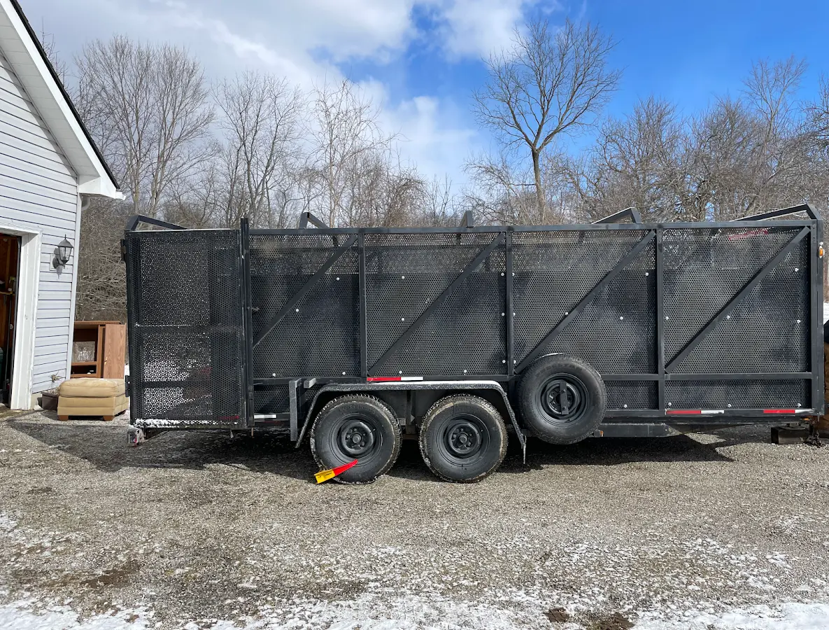 Dumpster Rental services in Seaford, DE